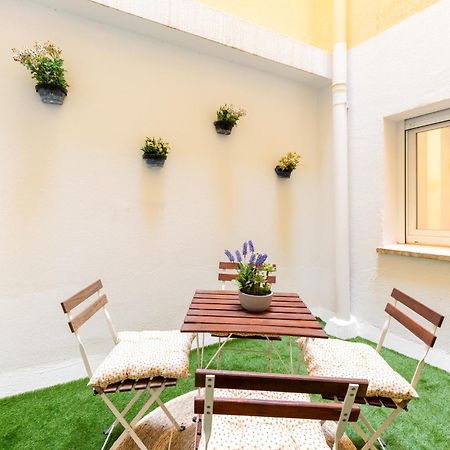 Abreu16 Apartment Seville Exterior photo